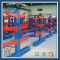 Heavy Duty Cantilever Racking System For Wood